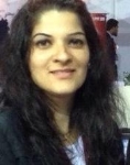 Fauzia Khan Farooqui