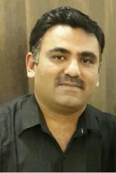 Nikhil Shah