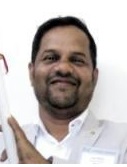 Vijay Laximan Bhike